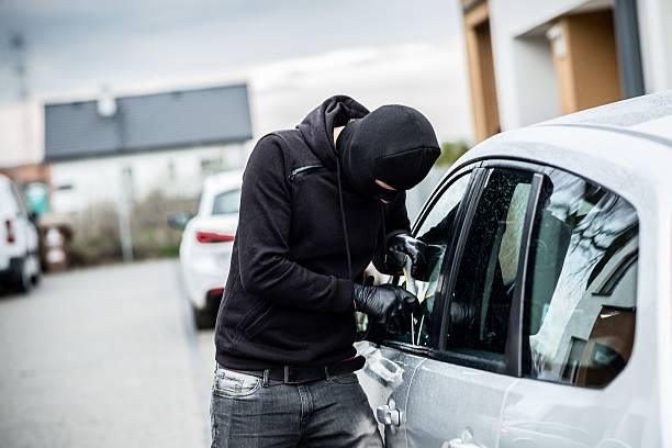 How my Toyota Camry was stolen at Abuja eye hospital - Victim