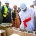 Fintiri flags off construction of Adamawa’s ultra-modern international conference centre