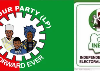 INEC breaks silence on Labour Party leadership tussle, denies recognizing any faction