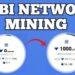 Rubi Network’s double mining reward to mark 3rd anniversary