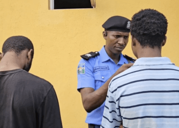 Delta Police nab kidnap syndicate, recover N3.5m ransom