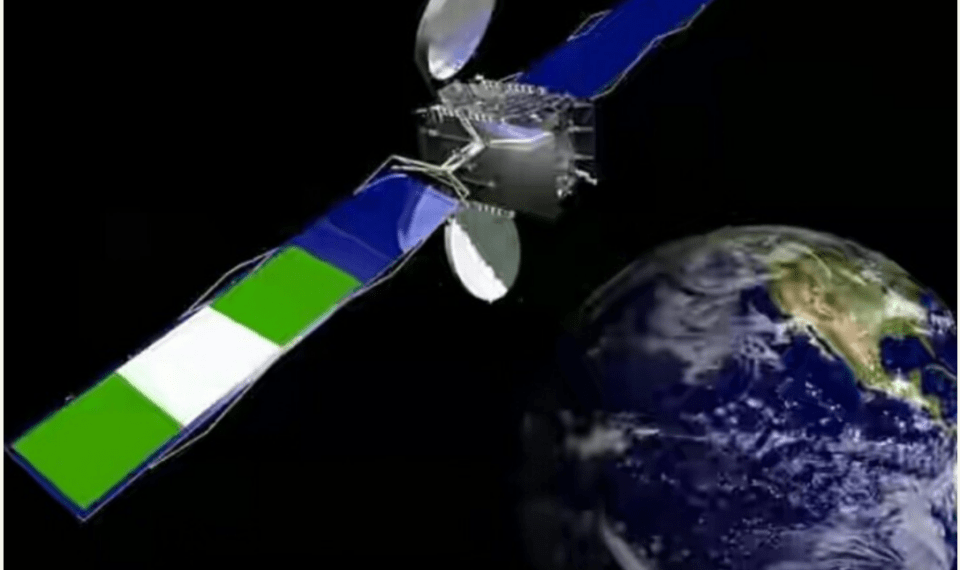 Nigeria's Digital Switchover Goes Satellite: NBC, NIGCOMSAT launch revolutionary ‘Big Picture’ vision