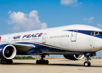 FAAN makes clarification on Air Peace-Antelope incident at Asaba Airport