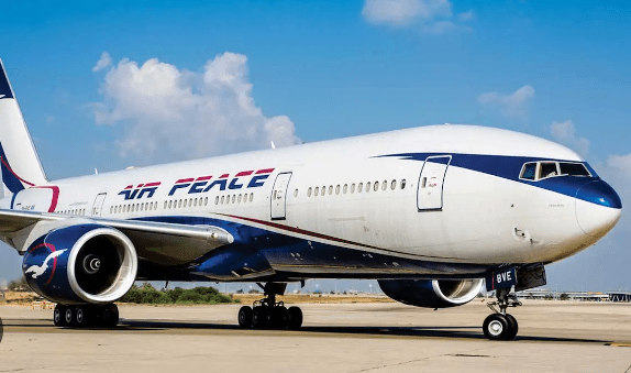 FAAN makes clarification on Air Peace-Antelope incident at Asaba Airport