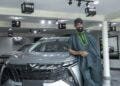 Nigerian Chess master, Tunde Onakoya awarded Nord A9 SUV