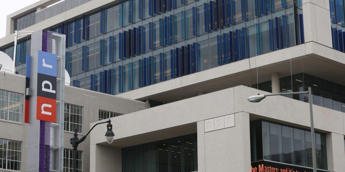 Social media users reacts to Trump's order to defund NPR and PBS