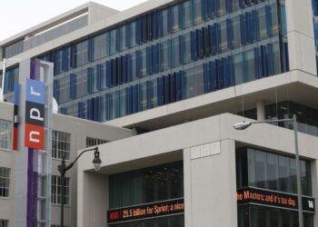 Social media users reacts to Trump's order to defund NPR and PBS