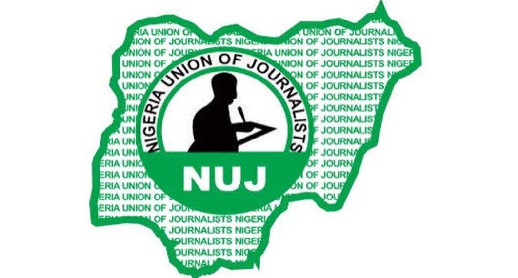NUJ berates Governor Oborevwori for undermining journalists in Delta, selective engagements