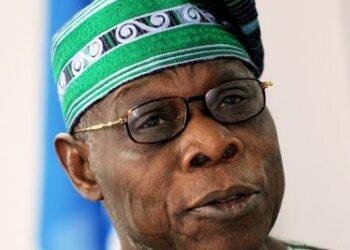 National Sports Festival played a crucial role after the Civil War - Obasanjo