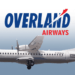 Overland Airways returns to Osubi Airport with daily flights from Lagos, Abuja