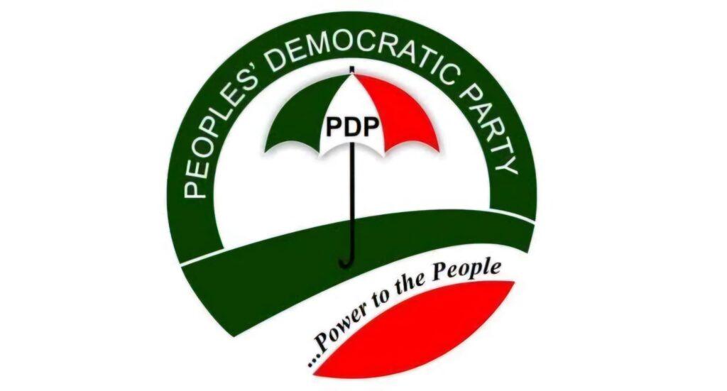 Former Enugu Commissioner resigns from PDP