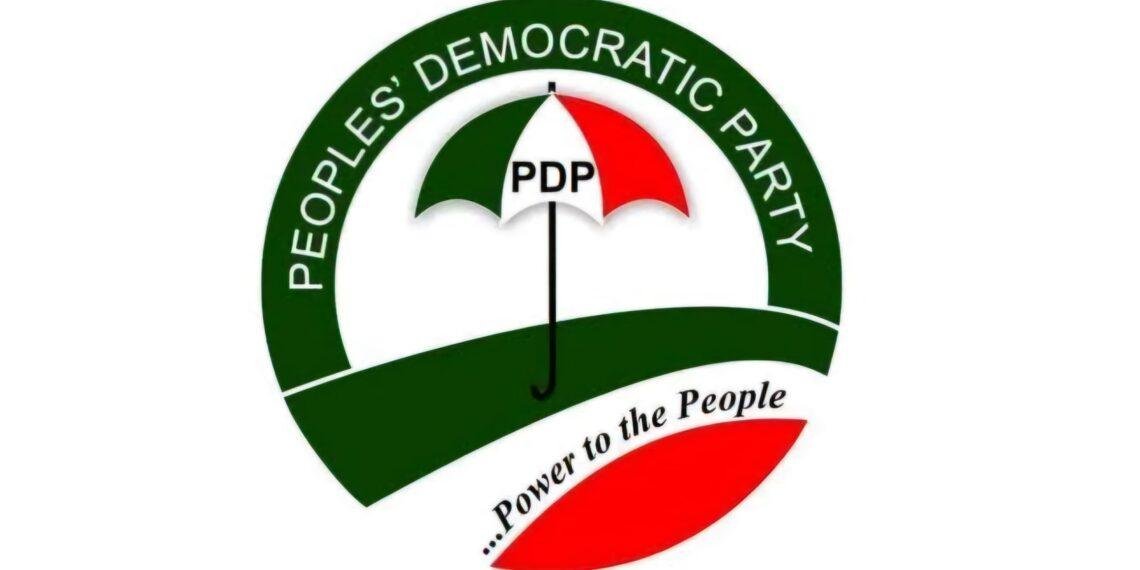 Former Enugu Commissioner resigns from PDP