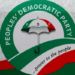Bayelsa PDP caretaker committee creates directorates