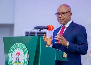 IPMAN extols Gov. Mbah's exceptional achievements in 2 years