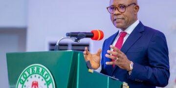 I’m committed to transportation safety, says Gov. Mbah
