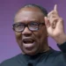Nigeria must cease to function as a crime scene - Obi