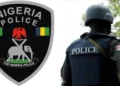 Police arrest 20-year-old boy over ₦1.5m PoS fraud in Plateau