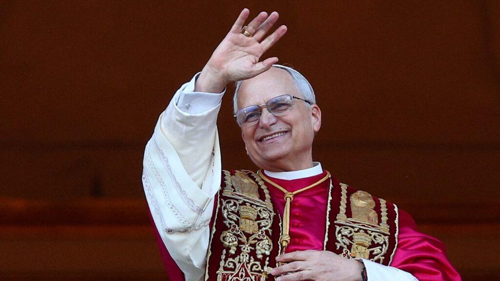 China extends congratulations to Pope Leo XIV, hopes for better relations