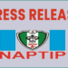 NAPTIP inaugurates Vanguard Campaign Group against human trafficking in Enugu schools