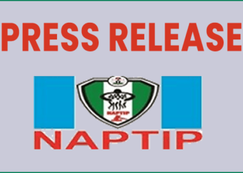 NAPTIP inaugurates anti-human trafficking vanguards in Delta