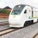 Dafinone launches Egbo Uhurie Railway Station project