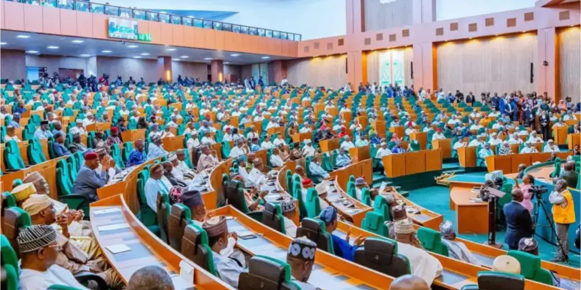 Reps move to ban commercial surrogacy, propose jail term, N2m fine
