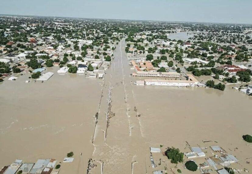 25 lives lost, 9,352 households affected by 2024 flooding in Enugu - NEMA