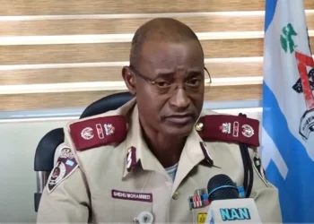 FRSC boss calls for collective action to curb road crashes