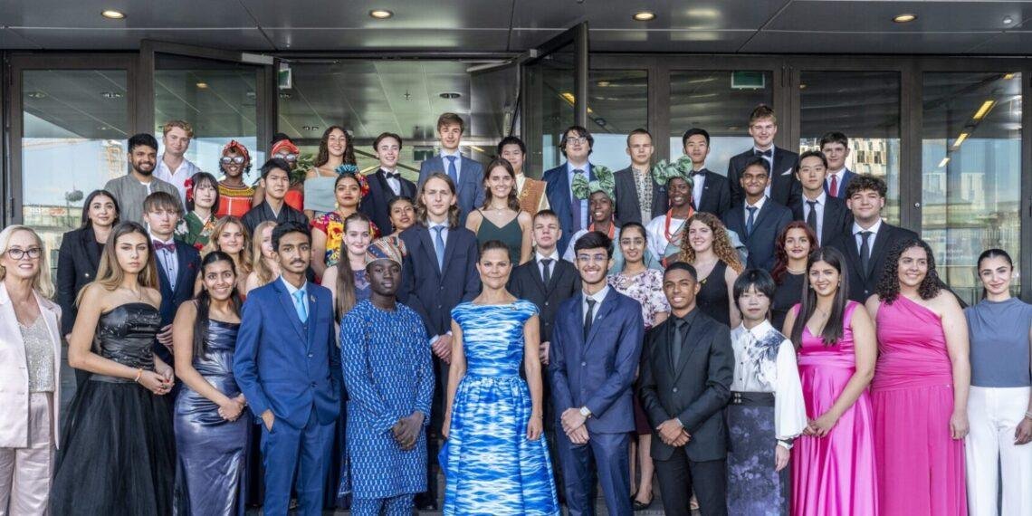 Deadline closes today for Stockholm Junior Water Prize 2025—Nigerian youth urged to apply