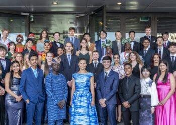 Deadline closes today for Stockholm Junior Water Prize 2025—Nigerian youth urged to apply