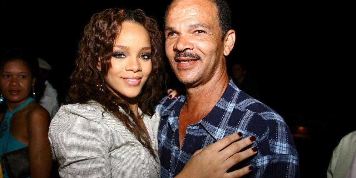 R&B artist Rihanna mourns, as father Ronald Fenty dies at 70