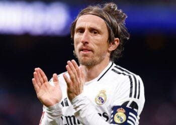 Modric to leave Real Madrid following after FIFA Club World Cup