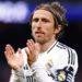 Modric to leave Real Madrid following after FIFA Club World Cup