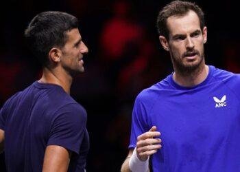 Murray ends coaching collaboration with Djokovic