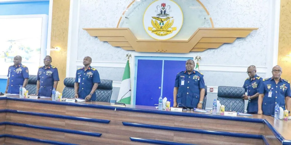 Army investigates child abuse allegation at cantonment in Niger