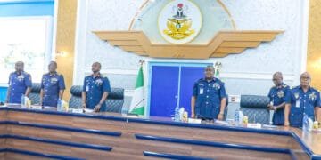 Army investigates child abuse allegation at cantonment in Niger