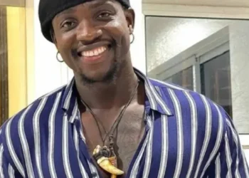 Davido calls for release of VeryDarkMan