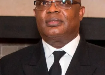 Ibas unveils plans to rehabilitate Rivers secretariat complex