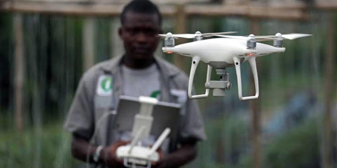 NCAA unveils strategic framework to transform Nigeria’s drone industry