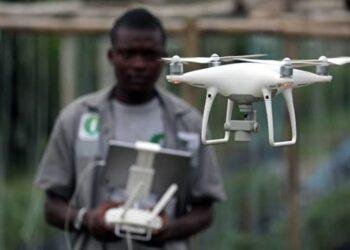 NCAA unveils strategic framework to transform Nigeria’s drone industry