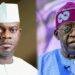 2027: Yahaya Bello breaks silence, says he’s not running against President Tinubu