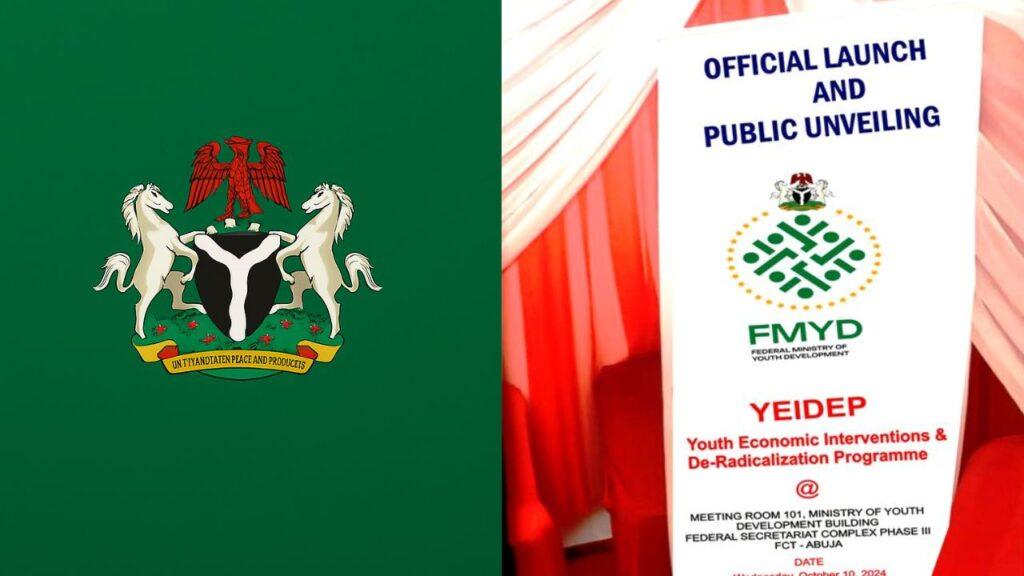 YEIDEP applicants face possible disqualification over bank account issues as deadline closes today