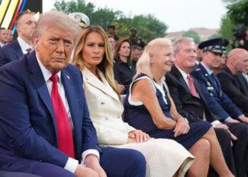 Trump hints on possible US involvement in Israel, Iran conflict