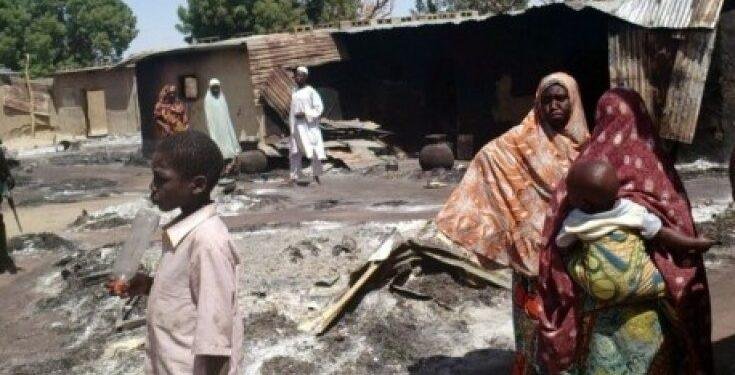 Northern governors denounce killings in Kwara, Katsina, Benue