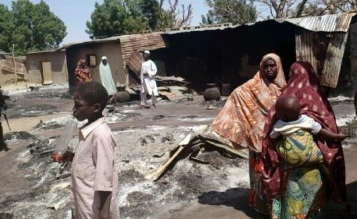 Nigerians slam top Clergy over silence on Benue killings amid rising death toll