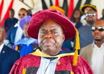 Gov. Diri approves automatic employment for UAT first class graduates