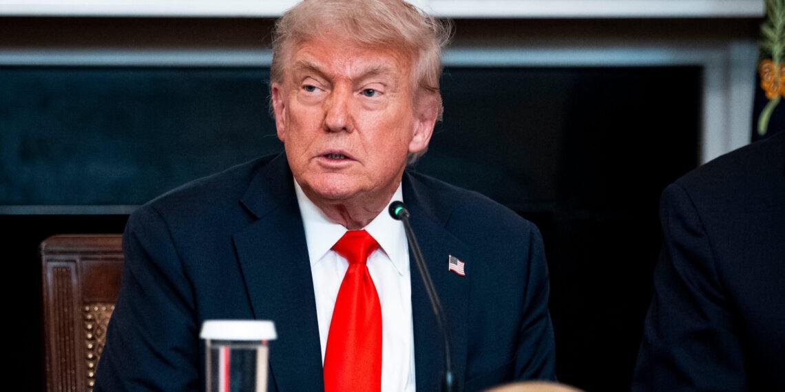 Trump slams visa ban on Nigerians over corruption allegations, lack of intelligence sharing