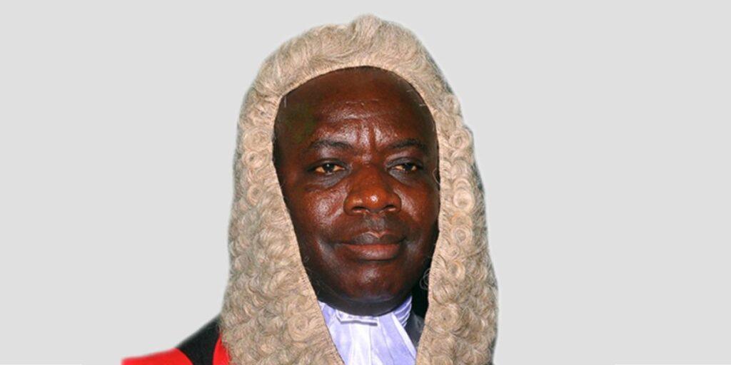 How high court judge was kidnapped by gunmen in Bayelsa