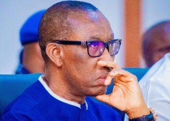 Okowa under fire for allegedly lobbying legislators to block Anioma State creation