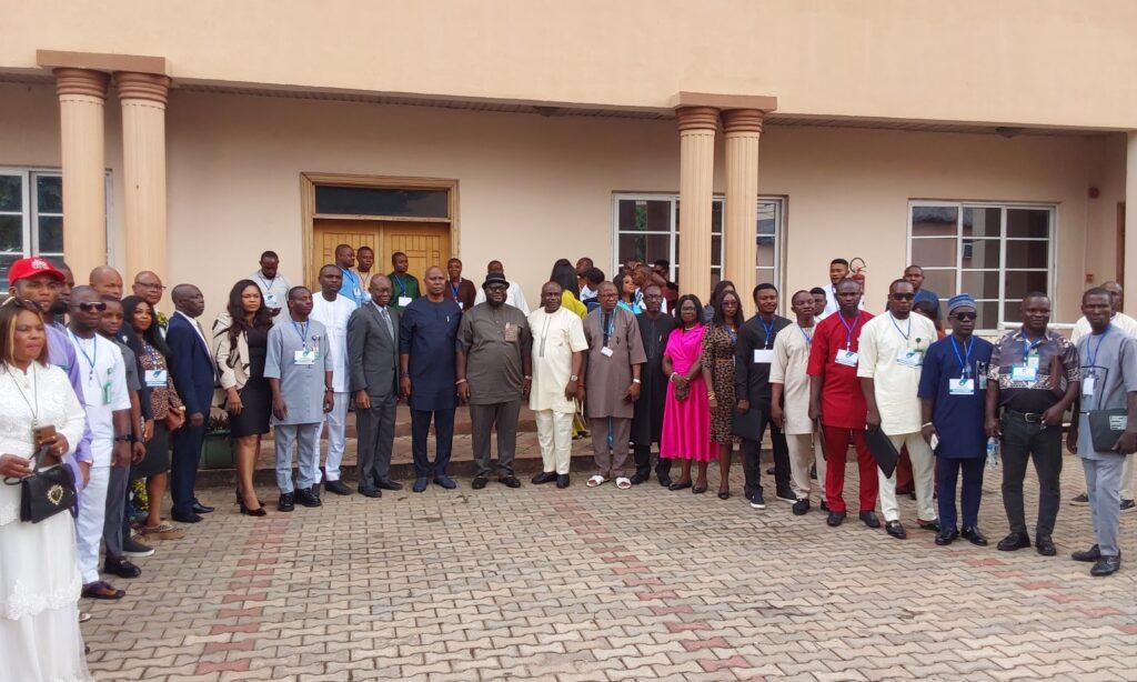 Councillors urged to embrace legislative responsibility for grassroots development